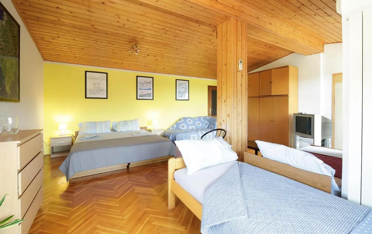 Apartments Natali Rovinj Croacia
