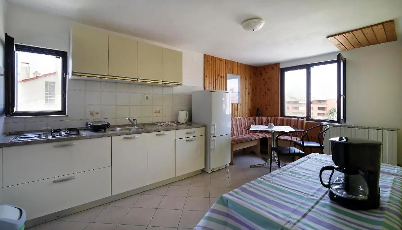 Apartments Natali Rovinj